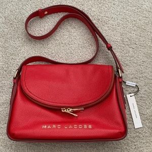 Marc Jacobs the groove bag